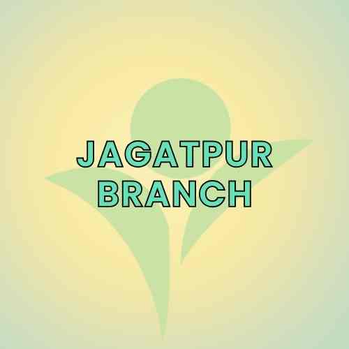 Jagatpur Branch