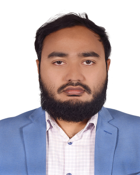 Md. Tamim Hosen